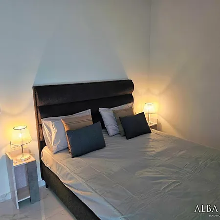 Apartment Alba Suavis Zakynthos Town
