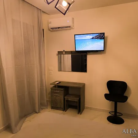 Apartment Alba Suavis *